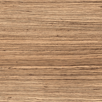 Столешница Topalit Австрия круглая Zebrano №0242 - фото Столешница Topalit Австрия круглая Zebrano №0242